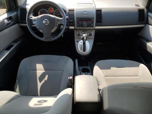 2010 Nissan Sentra 2.0