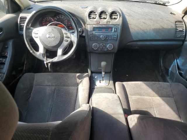 2009 Nissan Altima 2.5