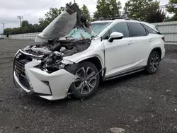 2018 Lexus RX 350 L en venta en New Britain, CT