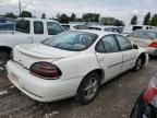 2002 Pontiac Grand Prix SE