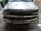 2001 Chevrolet Silverado K2500 Heavy Duty