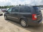 2012 Chrysler Town & Country Touring L