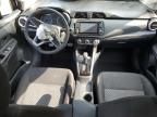 2021 Nissan Versa S