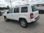 2012 Jeep Patriot Sport