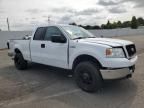 2005 Ford F150