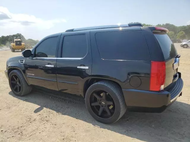 2007 Cadillac Escalade Luxury