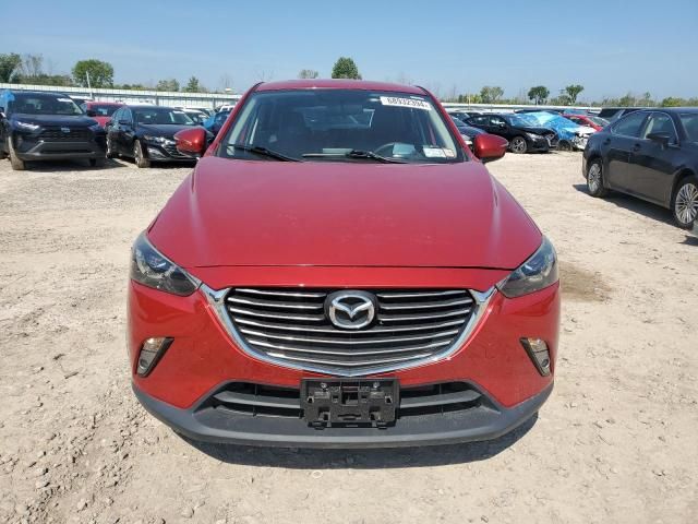 2016 Mazda CX-3 Grand Touring