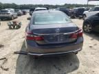 2017 Honda Accord EXL