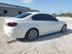 2016 BMW 528 I