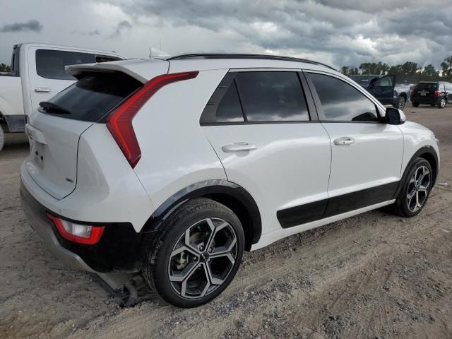 2023 KIA Niro EX