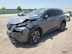 2021 Nissan Rogue SV en venta en Houston, TX