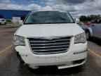 2010 Chrysler Town & Country Touring