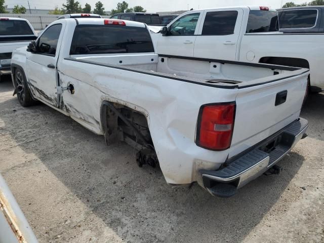 2014 GMC Sierra C1500