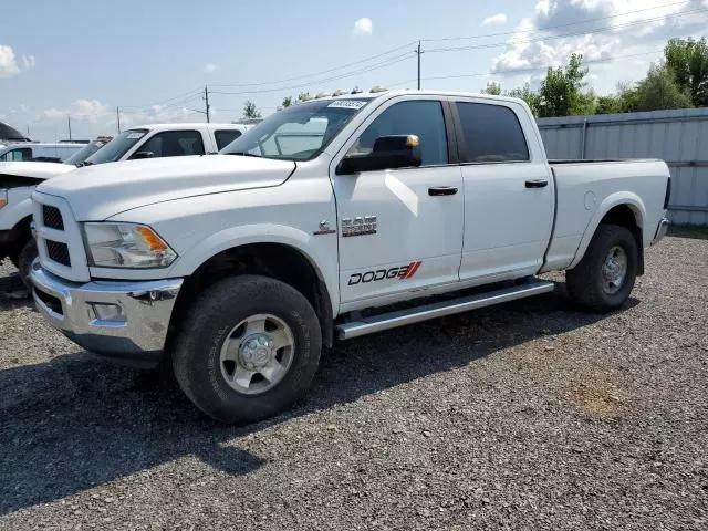 2013 Dodge RAM 2500 SLT