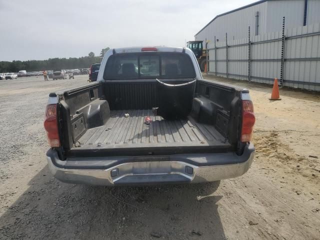 2007 Toyota Tacoma Access Cab