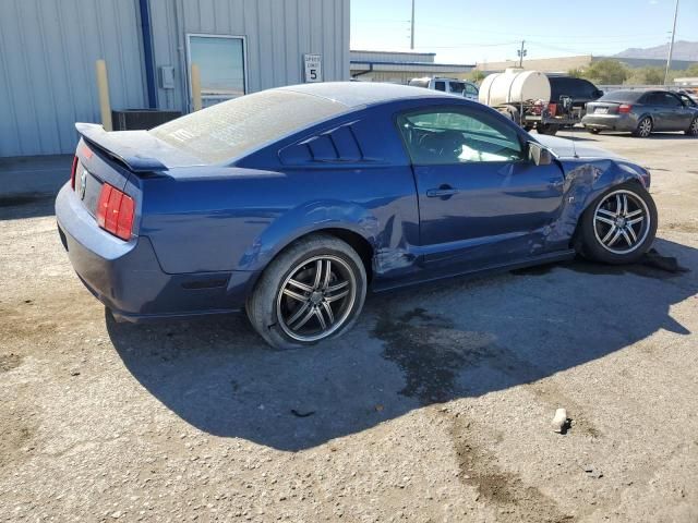 2007 Ford Mustang GT