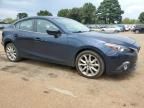 2014 Mazda 3 Grand Touring