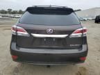 2013 Lexus RX 450H