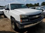 2006 Chevrolet Silverado C1500