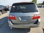 2008 Honda Odyssey EXL