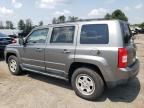 2011 Jeep Patriot Sport