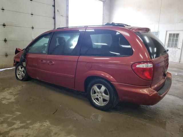 2005 Dodge Grand Caravan SXT