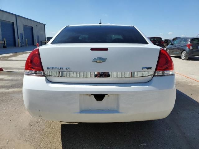 2010 Chevrolet Impala LT