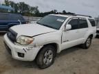 2006 Toyota 4runner Limited