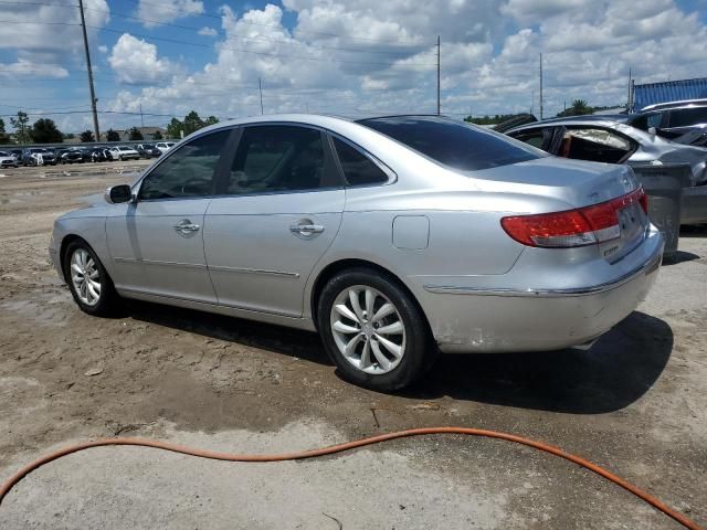 2007 Hyundai Azera SE