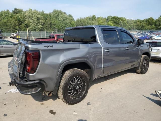 2020 GMC Sierra K1500 SLE