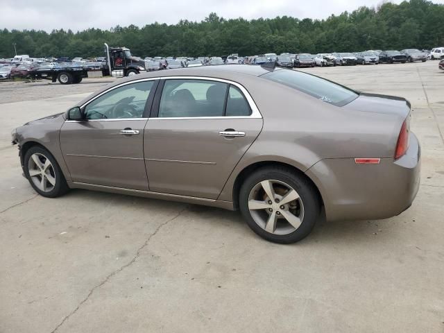 2012 Chevrolet Malibu 1LT