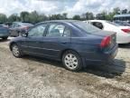 2003 Honda Civic EX