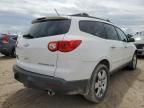 2010 Chevrolet Traverse LTZ