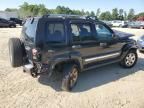 2006 Jeep Liberty Limited