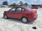 2008 Hyundai Accent GLS