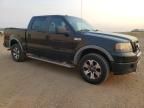 2008 Ford F150 Supercrew