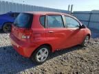 2005 Chevrolet Aveo Base