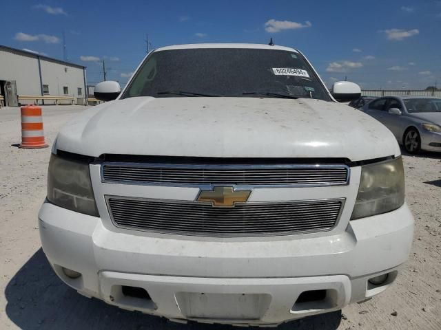 2007 Chevrolet Tahoe C1500