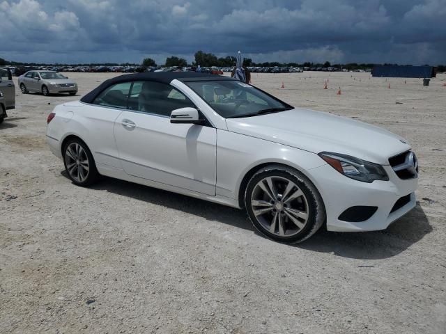 2014 Mercedes-Benz E 350