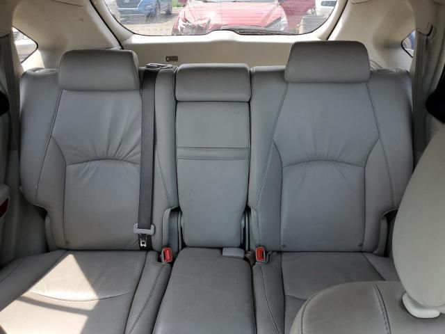 2005 Lexus RX 330