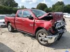 2014 Dodge RAM 1500 SLT