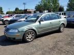 2004 Volkswagen Passat GLS