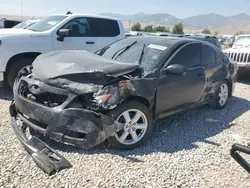 Carros salvage sin ofertas aún a la venta en subasta: 2007 Toyota Camry LE