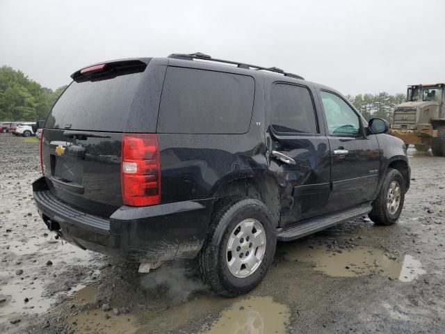 2013 Chevrolet Tahoe K1500 LT