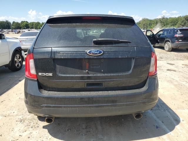 2014 Ford Edge SE