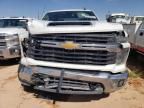 2024 Chevrolet Silverado K2500 Heavy Duty LT