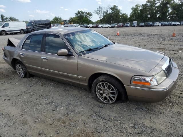 2003 Mercury Grand Marquis GS