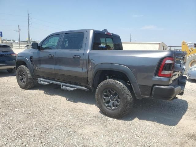 2022 Dodge RAM 1500 TRX