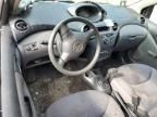 2004 Toyota Echo