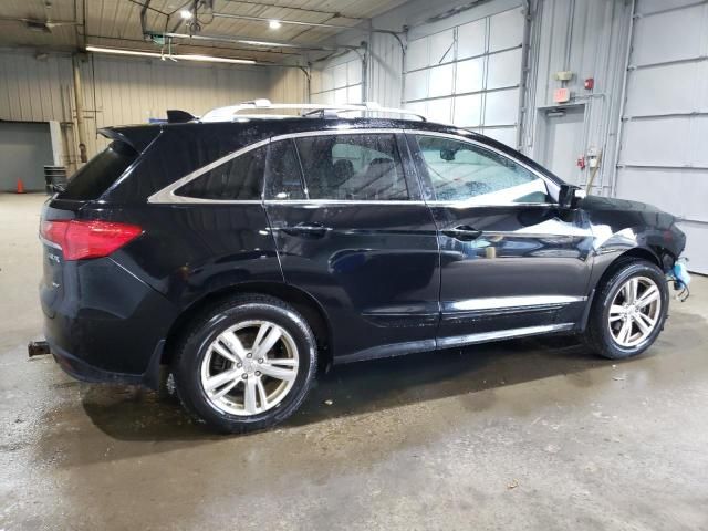 2014 Acura RDX Technology